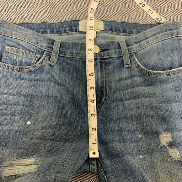 CURRENT/ELLIOTT - The Stiletto - Le Stiletto - Picture 5 of 7